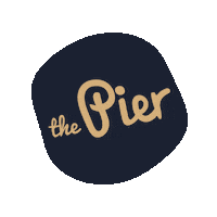 PierAberdeen watermelon catering watermeloncatering thepier the pier Sticker