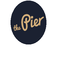 PierAberdeen watermelon catering watermeloncatering thepier the pier Sticker