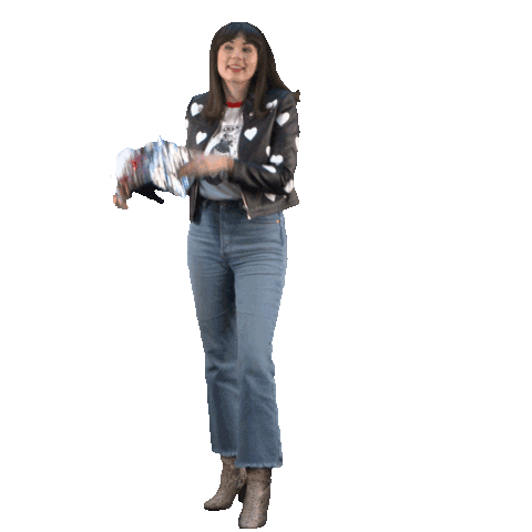 Top 2000 Emmely Sticker by NPO Radio 2