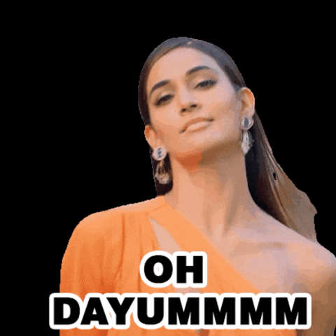 Happy Fashion GIF by Sony Music India