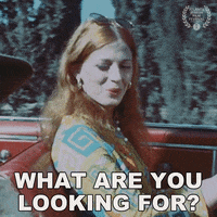 An American Hippie In Israel Reaction GIF by Atlanta Jewish Film Festival