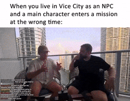 Vice City Matt GIF