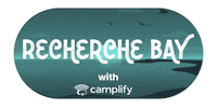 Australia Camping Sticker by Camplify