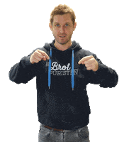 Swipeup Bread Sticker by Die Brotpuristen