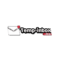 TempInboxMe mail temporary mail inbox temp Sticker