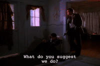 season 2 episode 13 GIF by Twin Peaks on Showtime