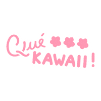 Kawaiishop Sticker