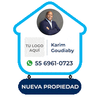 Campusinmo Sticker by Neximomx