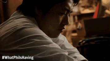 france eating GIF by PBS