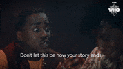 Season 2 Dont Do It GIF by Doctor Who