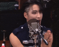 Mocking Forgive Me GIF