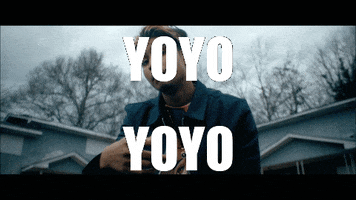 girlfriend GIF by Kap G