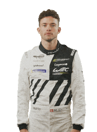 peugeotsport hypercar fiawec peugeotsport lemanspeugeot Sticker