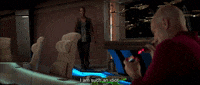 Star Trek Lily GIF by Goldmaster