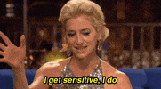 Real Housewives Of New York Emocio GIF