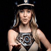 Bom Sydneysweeney GIF
