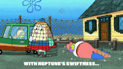 season 9 gary's new toy GIF by SpongeBob SquarePants