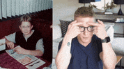 Youtube Fashion GIF by tyler oakley
