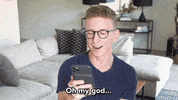 Youtube Fashion GIF by tyler oakley