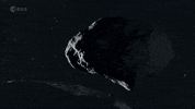 europeanspaceagency animation space science universe GIF