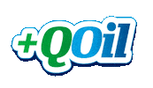 Qoil Sticker by Biosul Fertilizantes