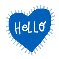 Good Morning Hello Sticker by tokodots
