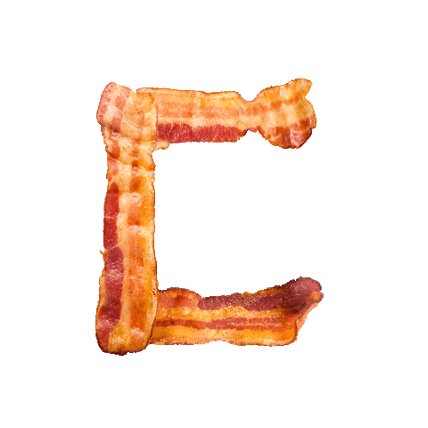 Bacon Heinz Ketchup Sticker by heinz_br