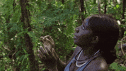 scared fox tv GIF by Kicking & Screaming