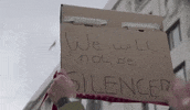 Protests GIF by GIPHY News