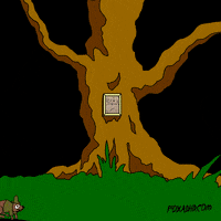 animation domination art GIF by gifnews