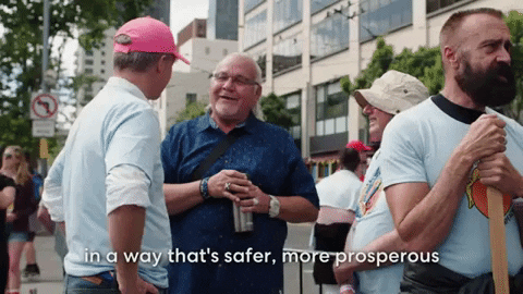 Tom Steyer GIF