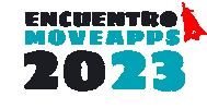 Moveapps move apps encuentro moveapps Sticker