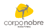 Sticker by Corpo Nobre