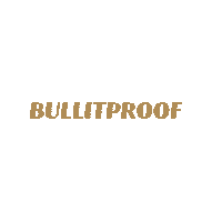 bullitusa bull bullet bulletproof brute Sticker
