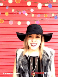 GIF by NerdistSXSW