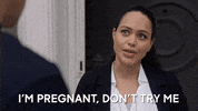 Dont Try Me The Rookie GIF by ABC Network