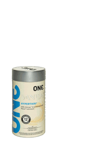 Sexy Latex Sticker by ONE Condoms