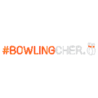 bowling mariacher Sticker by CHER