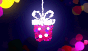 noel GIF by Geekinc