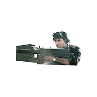 Happy Birthday Blush Sticker by MaddockFilms