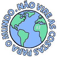 lezalezoficial love post newpost world Sticker