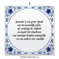 Humor Nl Sticker by Tegelspreuken.nl