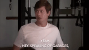 comedy central GIF by Workaholics
