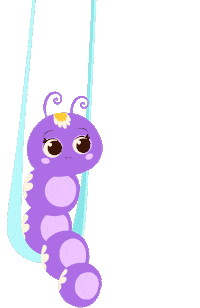 Happy Friends Sticker by Coccole Sonore