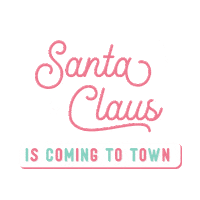 merry christmas love Sticker by Mr. Wonderful