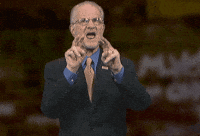 Asl Good Job GIF