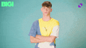 Summer Kids GIF by BIGI_TV