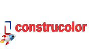 Tintas Foguete Sticker by Contrucolor