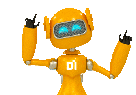 ditec giphyupload ditec ditec distribuidora di robo Sticker