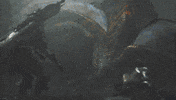 Monster Hunter GIF